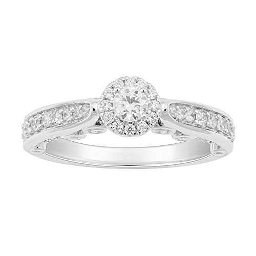 Disney Rings & Enchanted Jewelry | The Diamond Pro